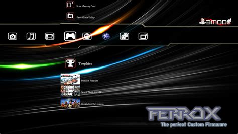90 Firmware on <b>PS3</b> is a beginner-friendly process that can be accomplished with a few simple steps. . Ps3 cfw